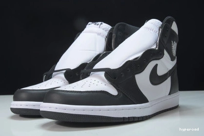 Hyperoad HIGH JORDAN WHITE' RETRO 'BLACK - AIR OG 1 0926